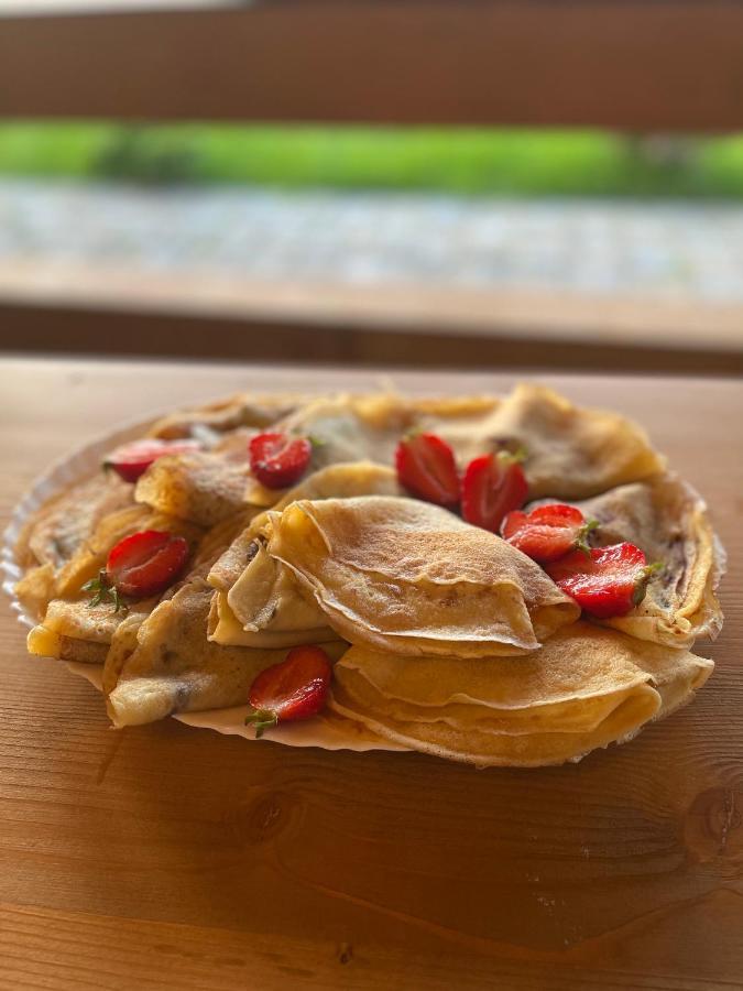 Pensiunea Coronita Vişeu de Sus 외부 사진